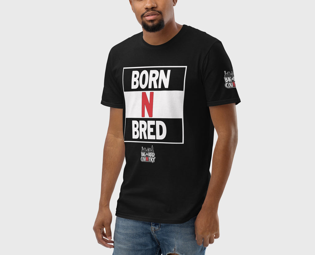 Bred shirt sales