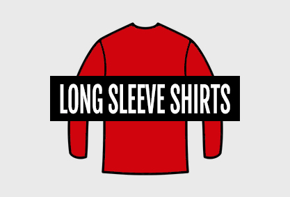 Long Sleeve Shirts