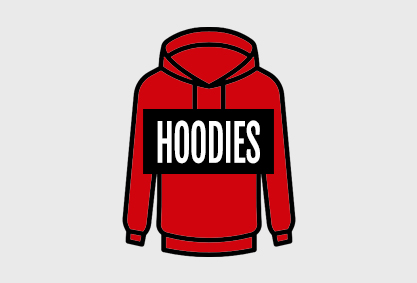 Hoodies