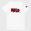 BRC State T-Shirt (White)