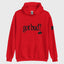 Got Bud? Hoodie (Red)