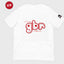 GBR T-Shirt (White)