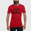 BigRed vs Everybody T-Shirt (Red)