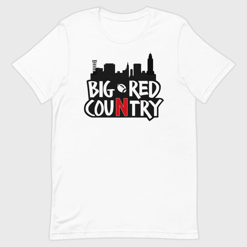 BRC Big Logo T-Shirt (White)