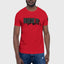 BRC State T-Shirt (Red)