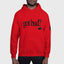 Got Bud? Hoodie (Red)