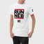 Run NEB T-Shirt (White)