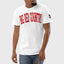 BRC Varsity T-Shirt (White)