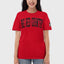 BRC Varsity T-Shirt (Red)