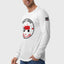 BRC Locally Grown LS T-Shirt (White)