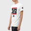 Run NEB T-Shirt (White)