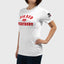 BigRed vs Everybody T-Shirt (White)