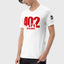 402 BRC T-Shirt (White)