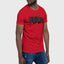 BRC State T-Shirt (Red)