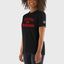 BigRed vs Everybody T-Shirt (Black)