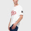 GBR T-Shirt (White)