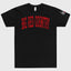 BRC Varsity T-Shirt (Black)