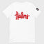 BRC Hustlers T-Shirt (White)