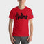 BRC Hustlers T-Shirt (Red)