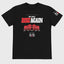 Rise Again T-Shirt (Black)