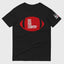 BRC Football T-Shirt (Black)