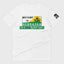 Welcome Sign T-Shirt (White)