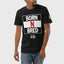 Born N Bred T-Shirt (Black)