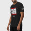 Run NEB T-Shirt (Black)