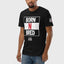 Born N Bred T-Shirt (Black)